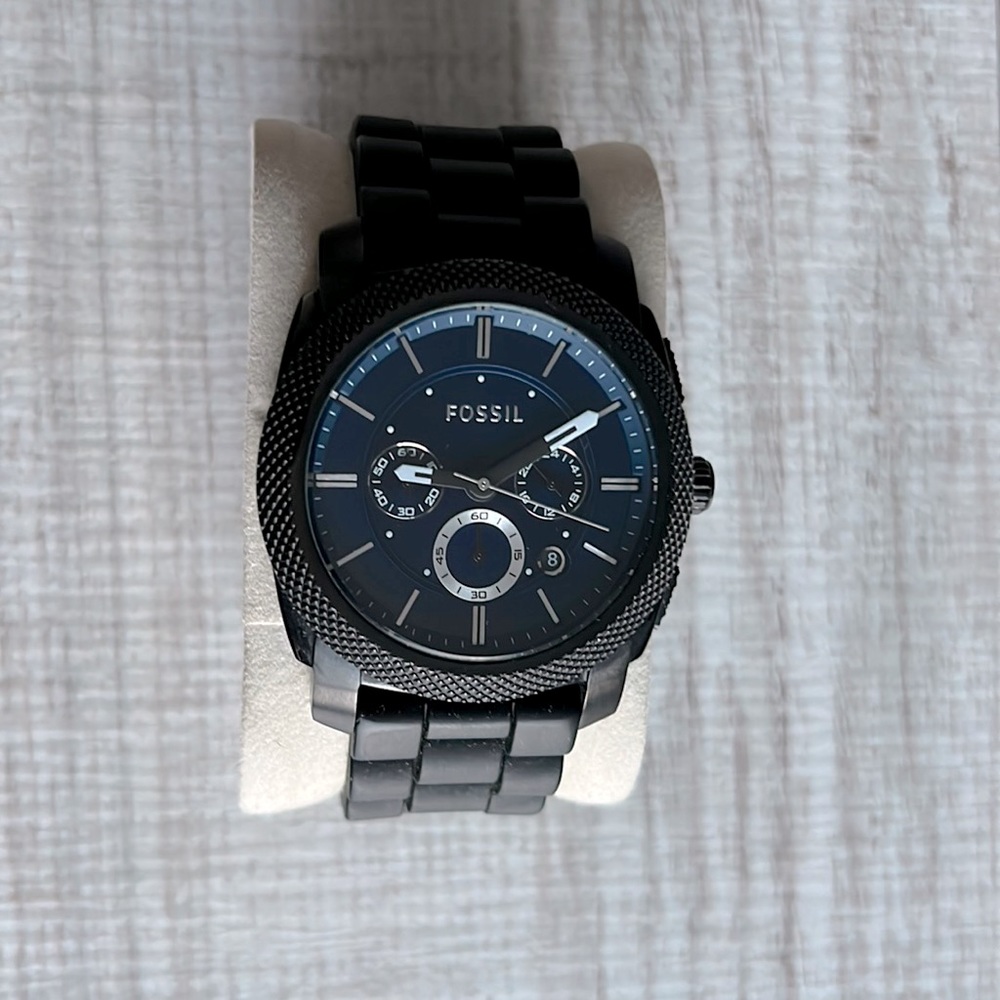 Men’s Fossil Watch